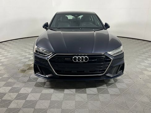 Used 2019 Audi A7 3.0T Premium Plus w/ Premium Plus Package image 7