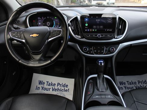 Used 2019 Chevrolet Volt LT w/ Power Convenience Package FWD image 19
