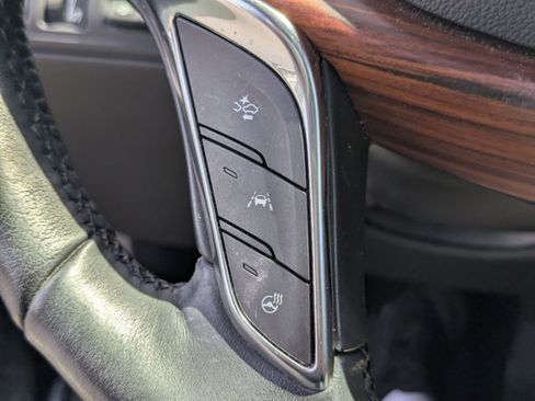 Used 2021 Cadillac XT5 Premium Luxury AWD/4WD image 14