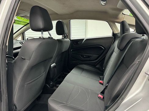 Used 2017 Ford Fiesta SE FWD image 11