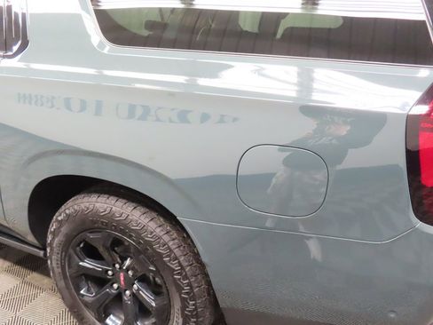 Used 2026 GMC Yukon XL AT4 Ultimate AWD/4WD image 44