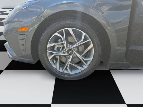 Used 2023 Hyundai Sonata SEL FWD image 14