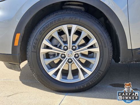 Used 2023 Buick Envision Preferred image 15