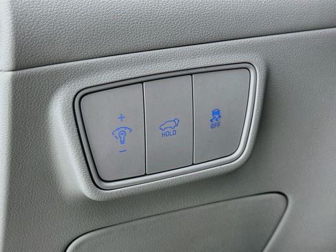 Used 2023 Hyundai Tucson SEL FWD image 10
