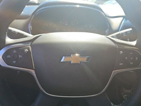 Used 2023 Chevrolet Traverse LT w/ LPO, Floor Liner Package image 11