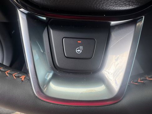 Certified 2026 Honda CR-V Sport Touring image 19