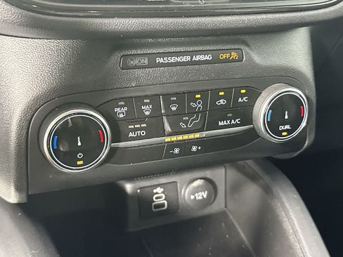 Used 2025 Ford Escape ST-Line FWD image 20