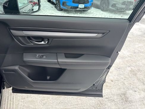 New 2026 Honda CR-V Sport-L image 10