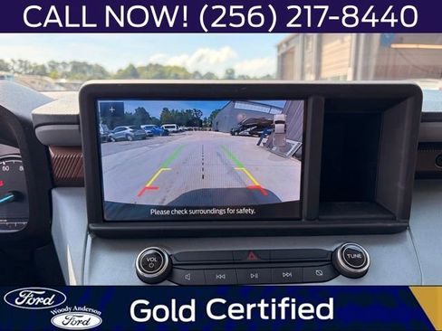 Used 2024 Ford Maverick Lariat FWD image 11