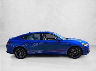 Used 2023 Acura Integra A-Spec FWD video 4
