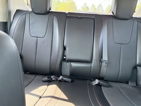 Used 2016 Chevrolet Equinox LTZ w/ Enhanced Convenience Package FWD image 22