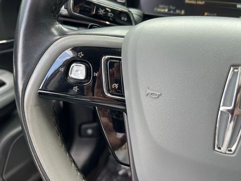 Used 2021 Lincoln Corsair Grand Touring image 40