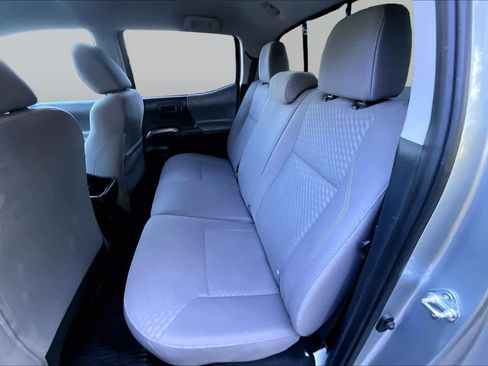 Certified 2023 Toyota Tacoma SR5 w/ SX Package AWD/4WD image 19