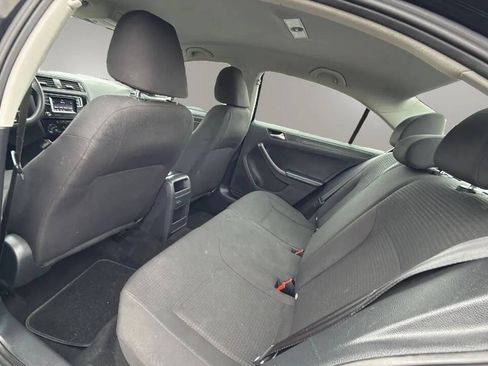 Used 2016 Volkswagen Jetta S FWD image 10