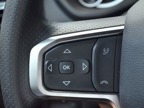 New 2025 RAM 2500 Tradesman image 17