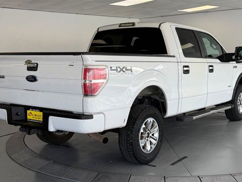 Used 2013 Ford F150 XL w/ XL Plus Pkg AWD/4WD image 7