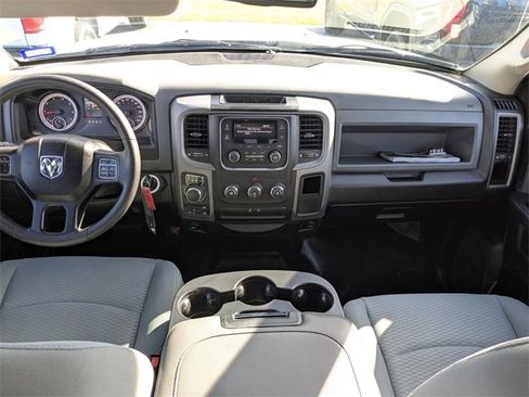Used 2019 RAM 1500 Tradesman image 13