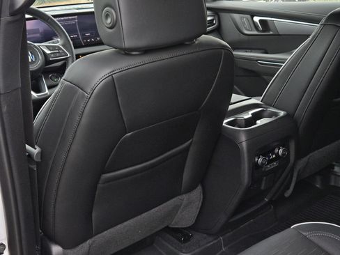 New 2026 Buick Enclave Sport Touring w/ Power Package FWD image 20