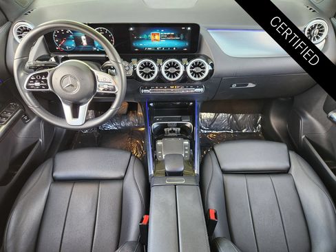 Certified 2023 Mercedes-Benz GLA 250 image 2