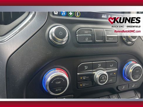 Used 2021 GMC Sierra 1500 Elevation w/ LPO, Elevation Black Package image 9