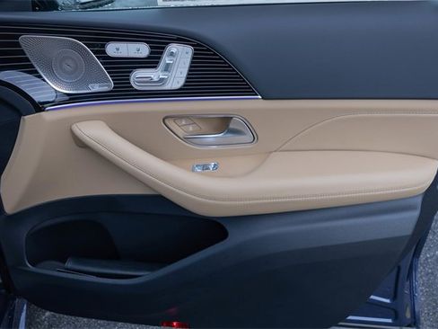 New 2026 Mercedes-Benz GLE 450 GLE 450 image 19