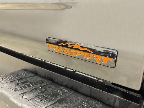 New 2026 Honda Ridgeline TrailSport image 6