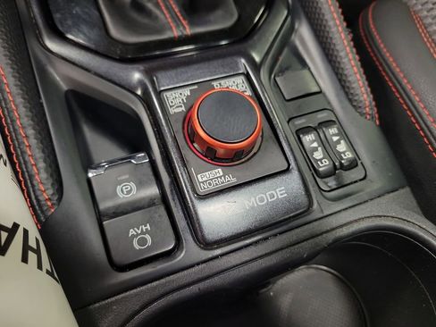 Used 2023 Subaru Forester Sport image 15