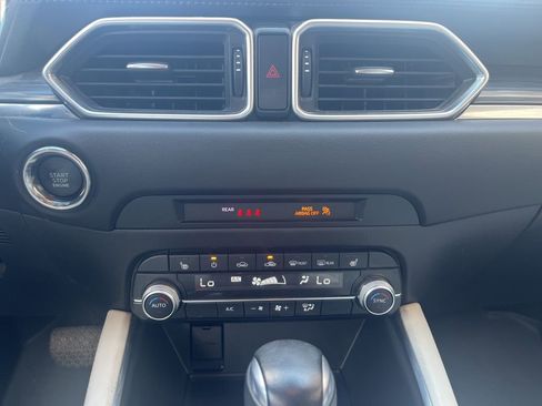 Used 2020 MAZDA CX-5 Grand Touring image 43