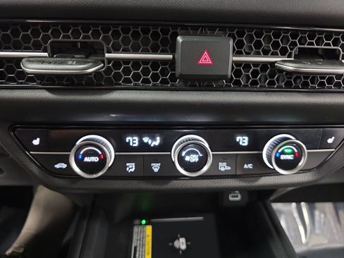 Used 2024 Honda HR-V EX-L image 20