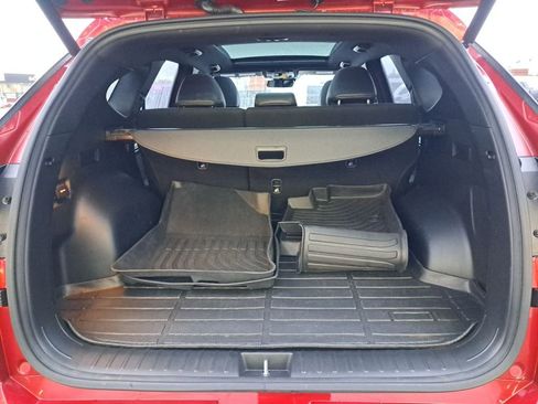 Used 2023 Hyundai Tucson N Line image 28