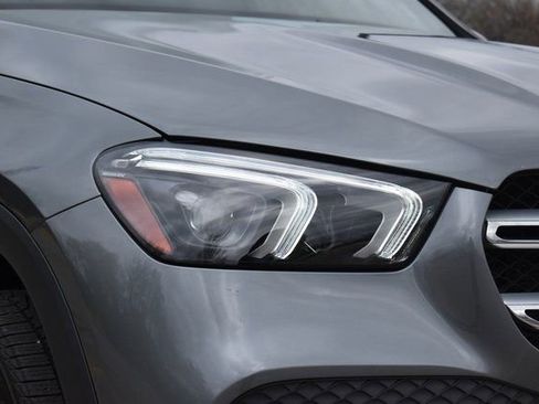 Used 2021 Mercedes-Benz GLE 350 4MATIC image 4