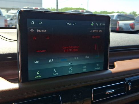 Used 2023 Lincoln Aviator Reserve w/ Equipment Group 201A AWD/4WD image 19