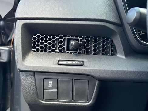 Certified 2024 Honda CR-V EX image 31