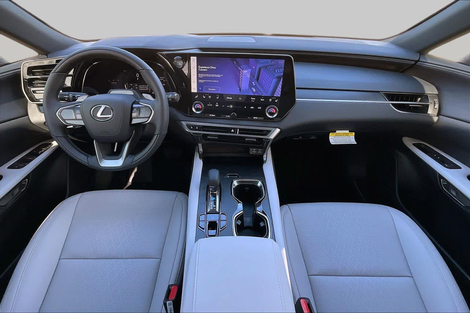 New 2026 Lexus RX 350 Premium Plus w/ Convenience Package AWD/4WD image 5