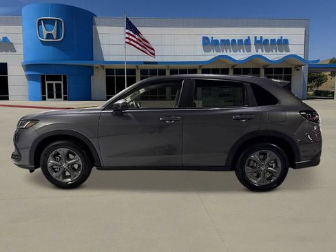 New 2027 Honda HR-V LX image 2