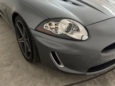 Used 2010 Jaguar XKR R image 35