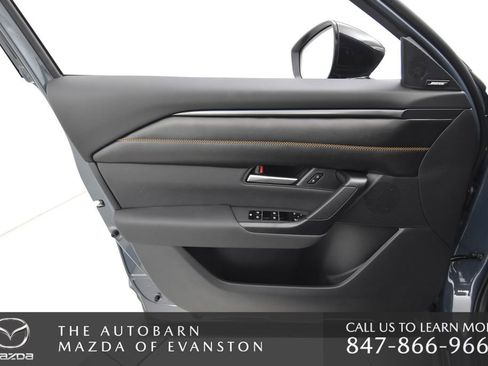 New 2026 MAZDA CX-50 AWD 2.5 S w/ Weather Package image 32