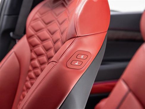 New 2026 Genesis GV80 3.5T e-SC image 44