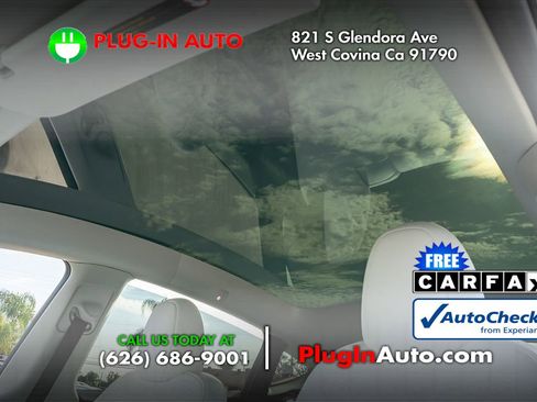 Used 2024 Tesla Model Y Long Range image 8