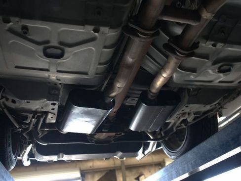 Used 1997 Ford Mustang Cobra image 92