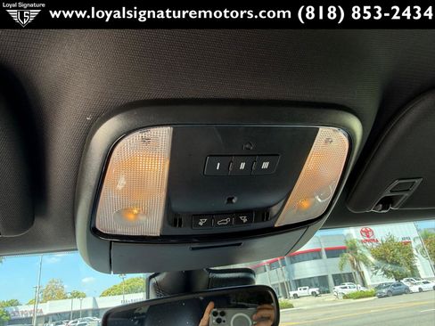 Used 2021 Jeep Grand Cherokee Trackhawk w/ Trailer Tow Group IV AWD/4WD image 38
