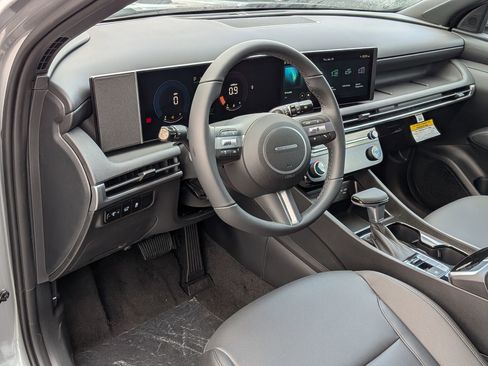 New 2026 Hyundai Tucson XRT AWD/4WD image 8