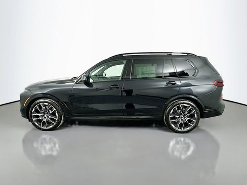 New 2026 BMW X7 xDrive40i w/ M Sport Package image 8