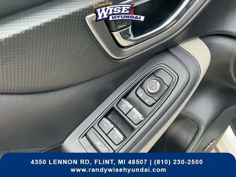 Used 2024 Subaru Forester Limited AWD/4WD image 16