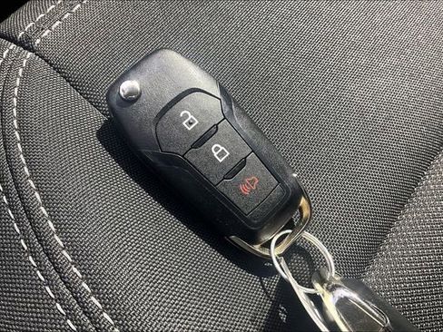 Used 2023 Ford Ranger XL w/ Equipment Group 101A High image 10