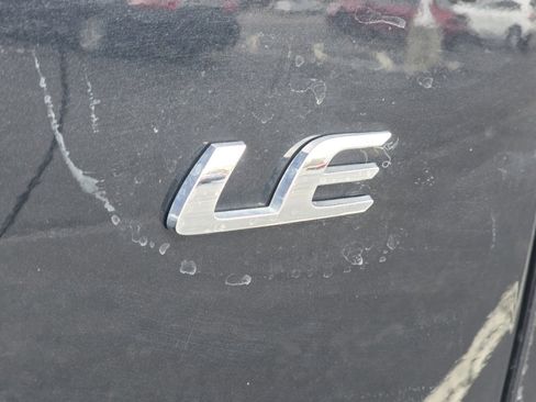 Certified 2025 Toyota Corolla Cross LE image 15