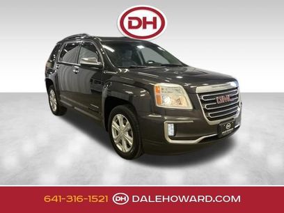 Used 2016 GMC Terrain SLT w/ Sun And Destination Package