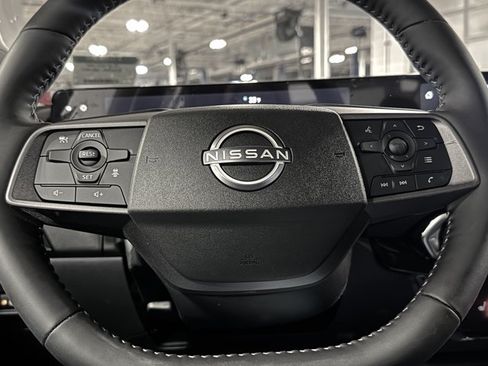 New 2026 Nissan Sentra SV w/ SV Convenience Package FWD image 20