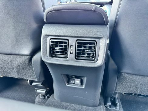 Used 2023 Toyota Venza Nightshade AWD/4WD image 16