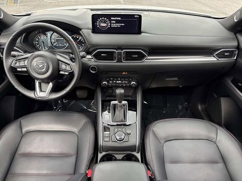 Certified 2024 MAZDA CX-5 2.5 Turbo w/ Premium Package AWD/4WD image 22